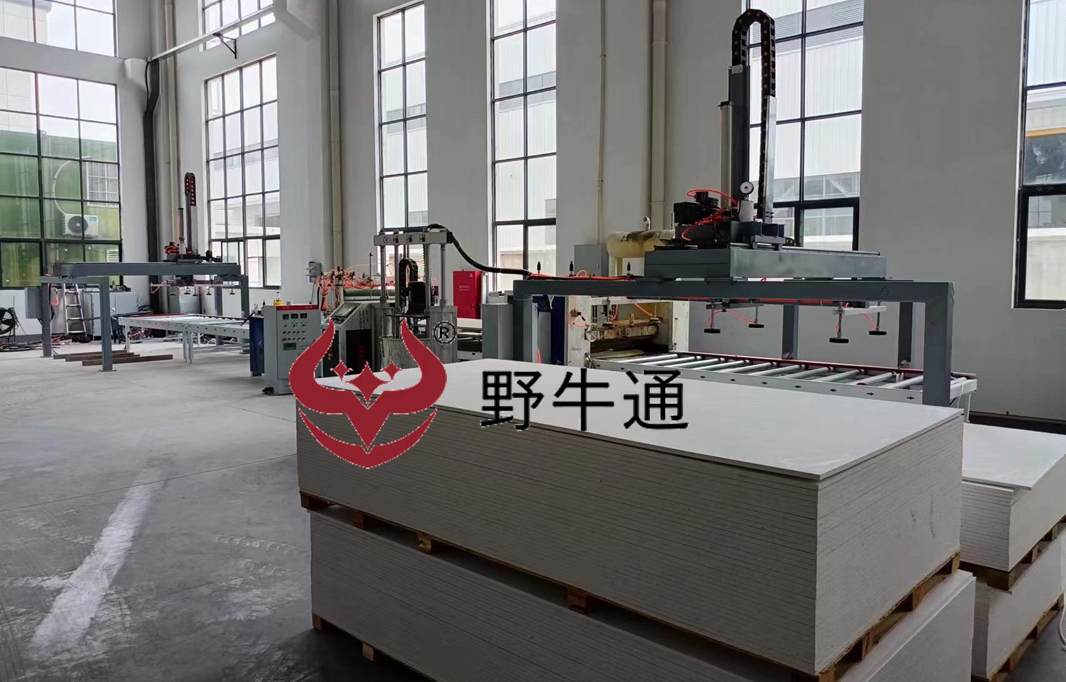 鋼面鎂質復合風管工藝（鋼面鎂質復合風管怎么制作）
